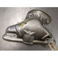114E024 Exhaust Heat Shield From 2013 Nissan Versa 1.6 114E024 Exhaust Heat Shield From 2013 Nissan Versa 1.6